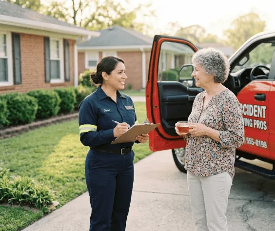 Accident Towing Service Washington, LA FAQs